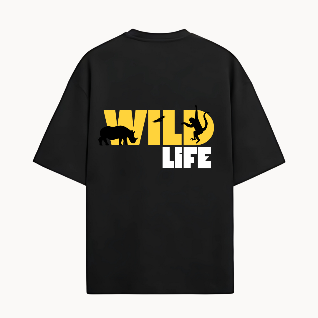 Casual Fashion Oversize Cool Tee Designs